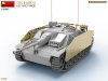 MiniArt 72110 StuG III Ausf. G Last Alkett Prod 1/72